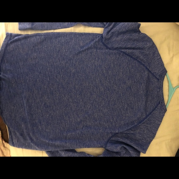 Men’s long sleeve sweater - Picture 4 of 5